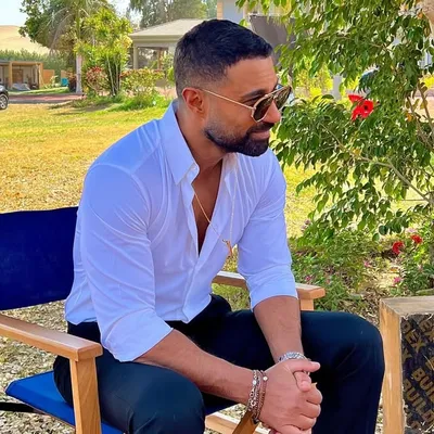 Karim Fahmy profile