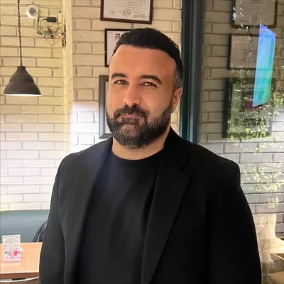 Karim Hisham | كريم هشام profile