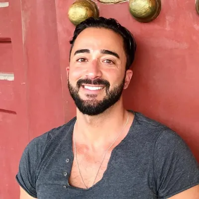 Karim Kamrani Ghajar *Realtor profile