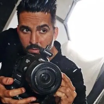 Karim Konrad Ajang profile