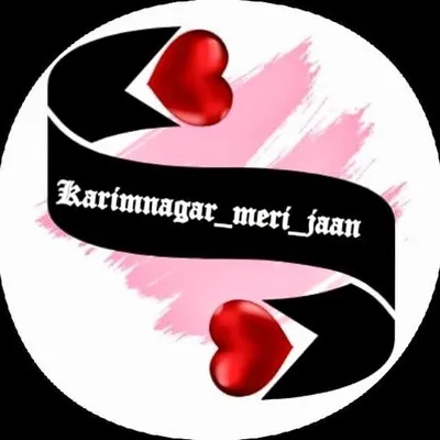 Karimnagar Ke Nawab🤍 profile