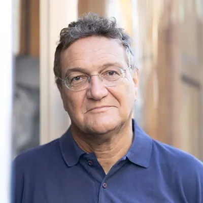 Karim El-Gawhary profile