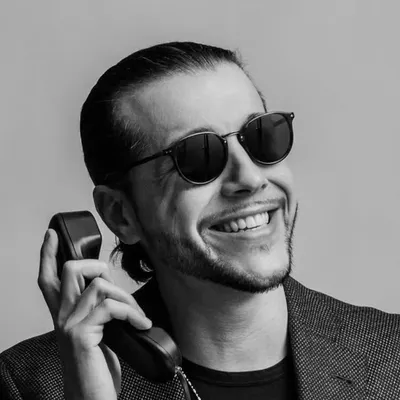 Karim S. Leduc profile