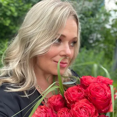 Karina Kipp profile