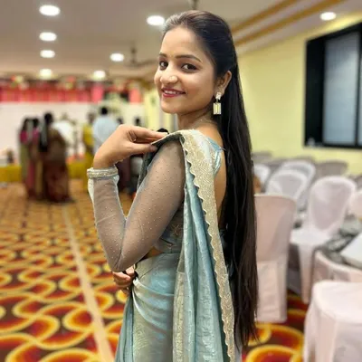 Karina Patil profile