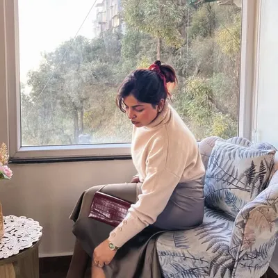 Karina Arora Kakkar profile