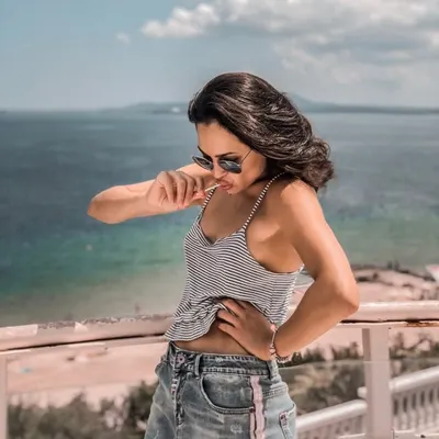 Karyna Trygubchak ๐บ๐ฆ profile