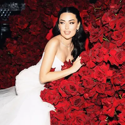 Nazaretyan Karina Araratovna👸🏻 profile
