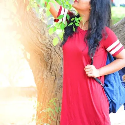 Karina Patel profile