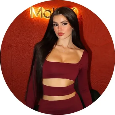 KARINA ILIEVA profile