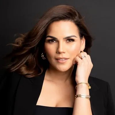 Karina Banda profile