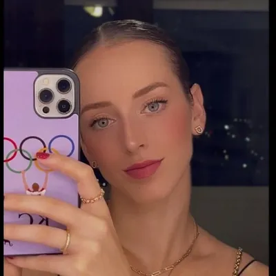 Karina Cantú profile
