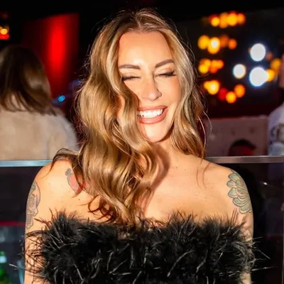 Karina Cascella🌸 profile