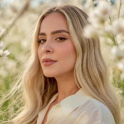 Karina Catalán profile