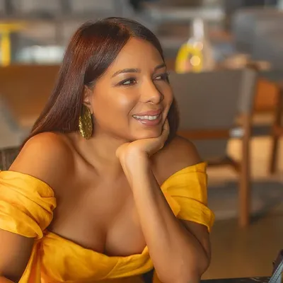Karina Fabián profile