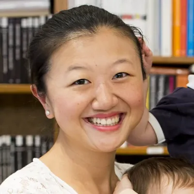 Karina Gao profile