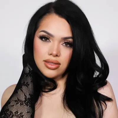 Karina Garcia Aguilar profile