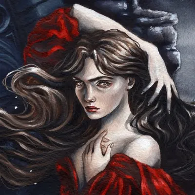 Karina Giada Art ⚔️ profile