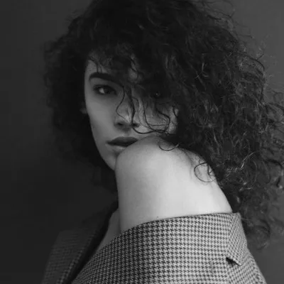 Karina Gutierrez profile