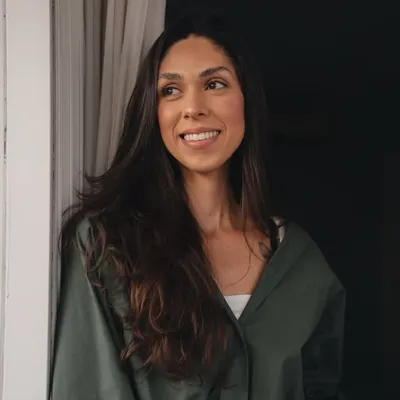 Karina Higster | Nutricionista profile