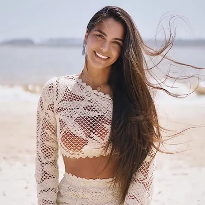 KARINA KENNEDY G. profile
