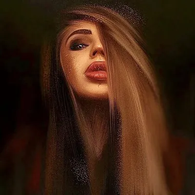 Карина Лазарьянц profile
