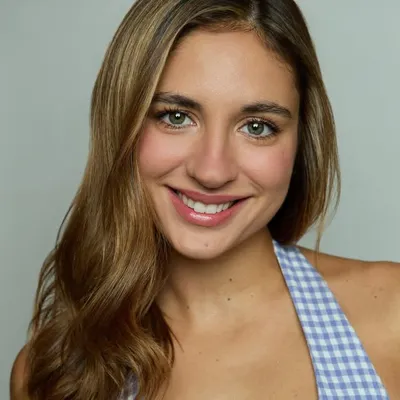Karina Achaeva profile