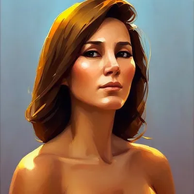 Karina Michel profile