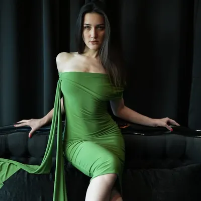 Karyna Cherniavska profile