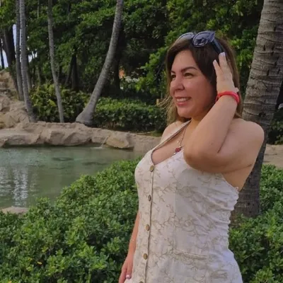 Karina Novoa profile