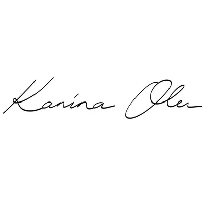 Karina Olen profile