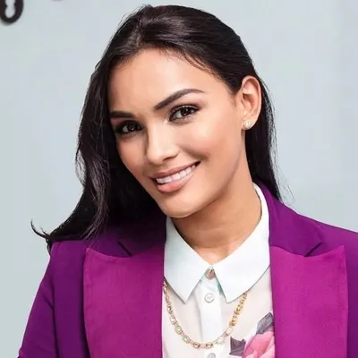 Karina Pinilla profile