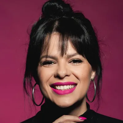 Karina Saib profile