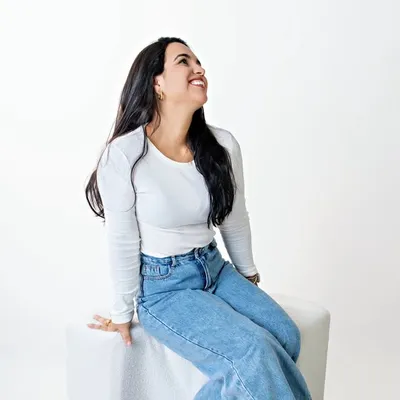 Karina Miranda profile