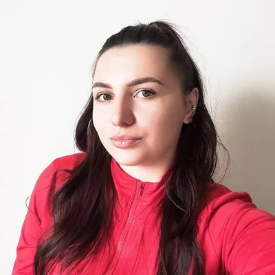 Karina Tymko profile