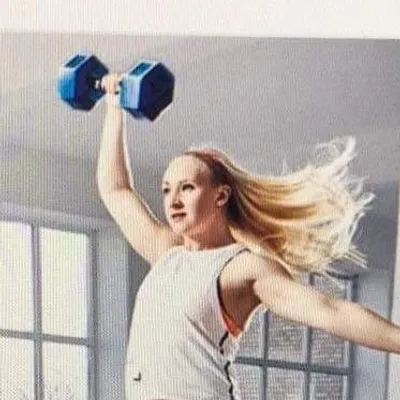 Karin Björneloo | Senior Master Trainer | profile