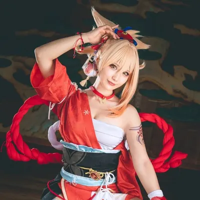 かりんちゃま👠 profile