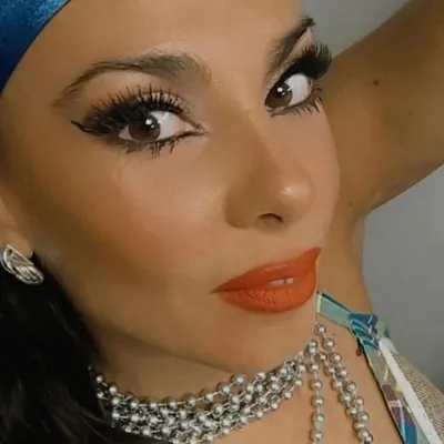 Karine Dancer profile