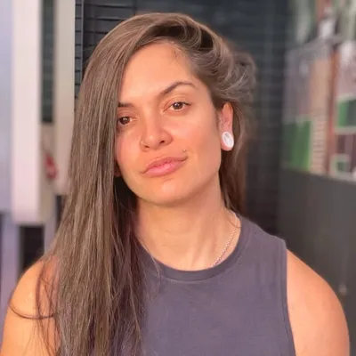 KARINEE ABRAHIM - NUTRIÇÃO ORTOMOLECULAR profile