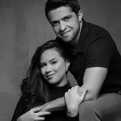 OS FATEL | Karine & Anderson profile