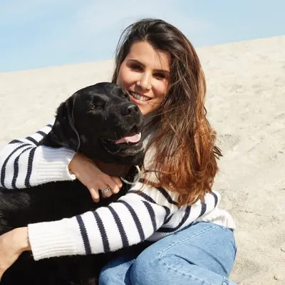 Karine Ferri profile