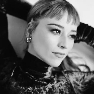 karine vanasse profile