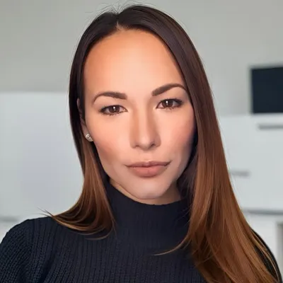 KARINE VANDAL profile