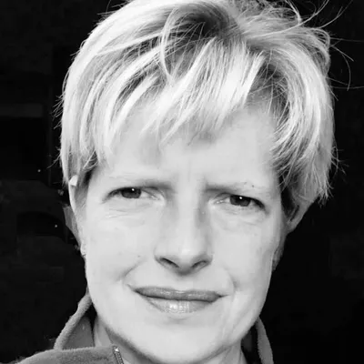 Karin Mitton profile