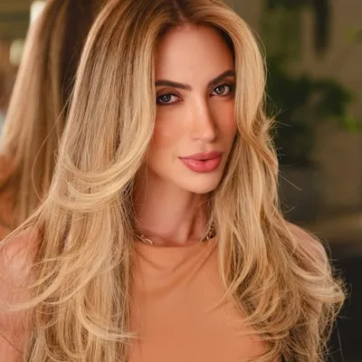 Karinne Gomes profile