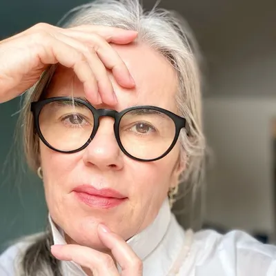 Karin Garzarolli profile