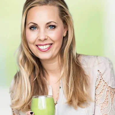 Karins Gröna Värld profile