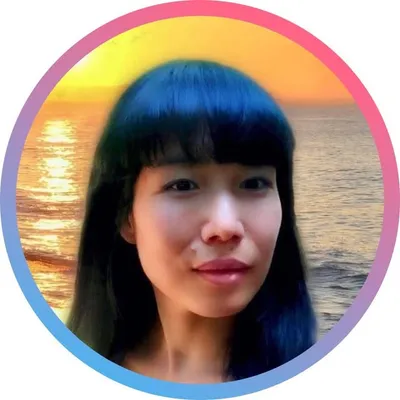 Karin Shibata | Through the Fooding Glass profile