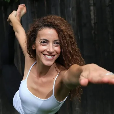 Karin Charutz profile