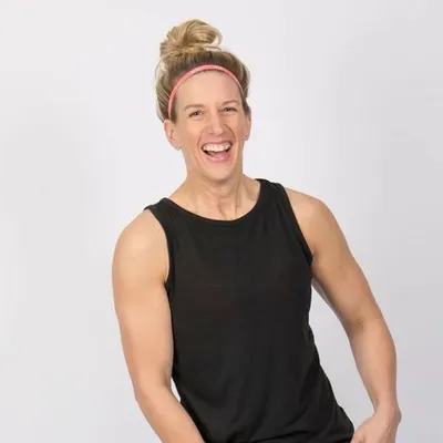 Kari Merrill • Fitness Director • Instructor profile